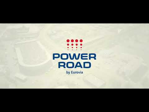 Notre solution Power Road®